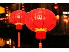 如何制作LED紙藝無火燈籠較好呢？