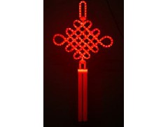 LED中國結(jié)的中國結(jié)有哪些發(fā)展歷史